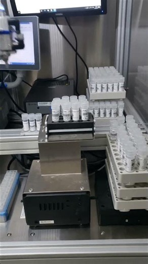 POV: You're a scientist