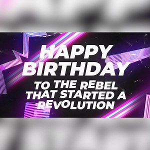 40 years ago this weekend, a brand new TV network with a whole lotta attitude started a revolution. Happy 40th Birthday MTV! 🎉 We put together a playlist of the biggest songs from the year MTV debuted! 🎶 🎧 LISTEN HERE: http://ihe.art/XNVMQhs | ROCK 102