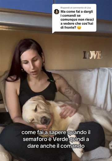 Come capire quando il semaforo diventa verde?