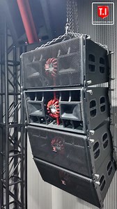 “What’s your #1 priority when choosing a line array: maximum throw, ease of rigging, or tonal consistency?”🔊 T.I Group Website: https://www.ti-audio.com/ https://www.ti-led.com/ https://www.ti-light.cn/ #tiaudio #tisound #tilinearray #Music #Entertainment #Artsandmusic #Consumerelectronics #Popmusic #musicvideos #Rockmusic #liveevents #Electronicmusic #Video #Retail #Popularmusic #Performingarts #Filmmaking #Soundrecordingandreproduction #Classicalmusic #Musicfestivals #Nightclubs #Concerts #vi