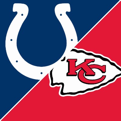 Chiefs 33-30 Colts (Sep 20, 2026) Final Score - ESPN