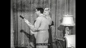🎶 I may be wrong, but I think you're wonderful 💖 Dave Barbour was the handsome young guitarist who caught Peggy Lee’s eye (and ear) in their early days of working together with Benny Goodman. The two fell in love, married and had a daughter, and went on to form a musical partnership; writing songs, recording, and performing together. The marriage didn’t last, but Peggy often said that Dave was the love of her life. Celebrating Dave Barbour, who was born May 28th on Long Island, New York. #Dave