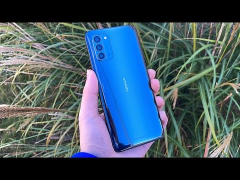 Nokia G400 5G FULL Review: Great Phone but the competition is better!