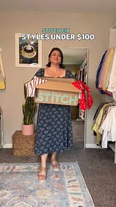 55K views · 55 reactions | When your outfit looks $$$ but costs  or less. It’s giving style and savings | Stitch Fix | Facebook