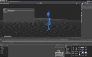 3.9K views · 38 reactions | MotionBuilder 2026 is out. The update extends USD workflows in Autodesk's character animation and motion capture editing software. Check out the changes here: https://www.cgchannel.com/2025/03/autodesk-releases-motionbuilder-2026/ | CGchannel | Facebook