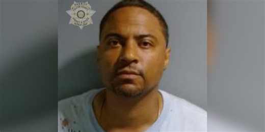 1 dead after Gwinnett transit bus hijacking turns into multi-county high speed chase, suspect in custody