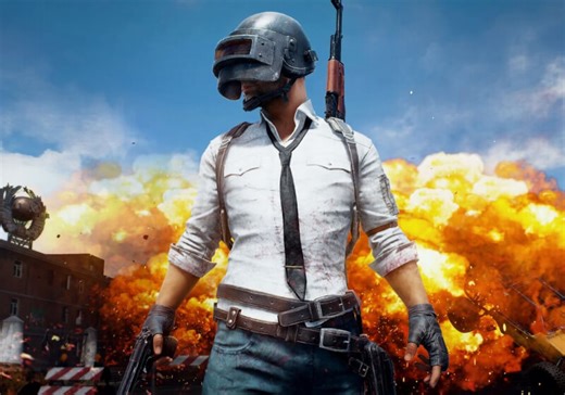 PUBG experiences massive player growth after switching to free-to-play model
