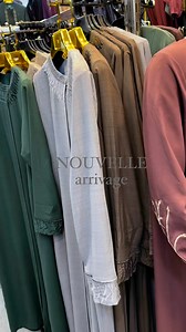 134K views · 800 reactions | Adresse : Centre commercial VIP 2 ème étage N15 w N16. Sidi Bel Abbes Livraison Disponible 58 wilaya ️ WhatsApp  05.61.55.65.73 | Habibo Jellaba | Facebook