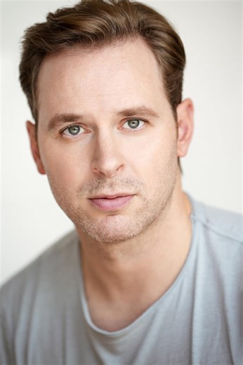 Ben Rosenbaum | Actor, Additional Crew