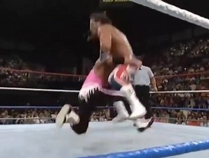 8.2K views · 226 reactions | 33 Years Ago… Non Televised Intercontinental Title Match (C) Bret Hart vs The British Bulldog  WWF: Unreleased: 1986-1995 DVD  June 30, 1992 #Wrestling | The Chronicles Of Wrestling | Facebook