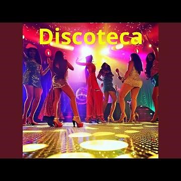 Discoteca anos 70 80 90 (flash back)