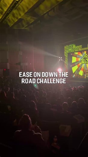 3K views · 30 reactions | Dallas is dancing — and now it’s your turn! ✨ Grab your crew, link arms, and Ease on Down The Road to the Music Hall at Fair Park for the dazzling revival of The Wiz, now playing through September 21st. ️ https://ow.ly/fN2150WVUuR #TheWiz #EaseOnDownTheRoad #Dallas #BroadwayDallas | Broadway Dallas | Facebook