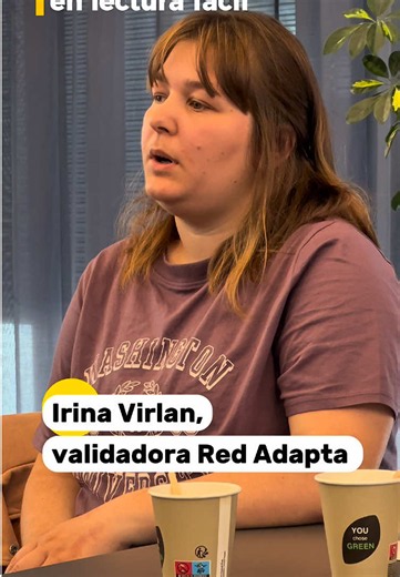 ✨📚 La lectura fácil es una herramienta que facilita el acceso a la información no solo a las personas con discapacidad intelectual, sino también al alumnado migrante con bajo dominio del castellano y a cualquier persona con dificultades para comprender textos escritos. 🙌🏽 #PrimariaEnLecturaFácil es un proyecto de Plena Inclusión Madrid y la editorial Anaya.