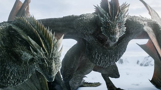 Reihenfolge der „Game of Thrones“-Bücher: Die Romane zur Erfolgsserie
