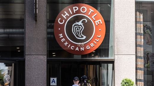 Chipotle launches menu change with 15 new items - need your phone to get them
