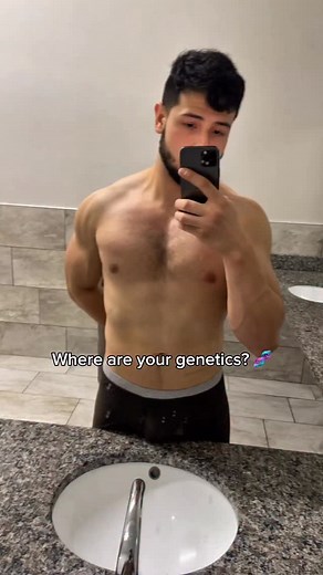 1.2K views · 32 reactions | Does hard work beat talent every time? @evogennutrition code Joshua #gymbro #anime #vinlandsaga | Joshua Terrazas | Facebook