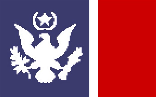Every Man A King 8bit
