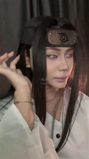 #日向ネジ #narutoshippuden #hyuganeji #neji