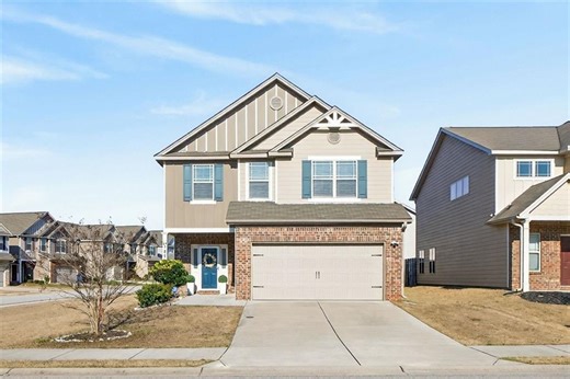 155 Leland Ln, McDonough, GA 30253 - MLS 7728222 - Coldwell Banker