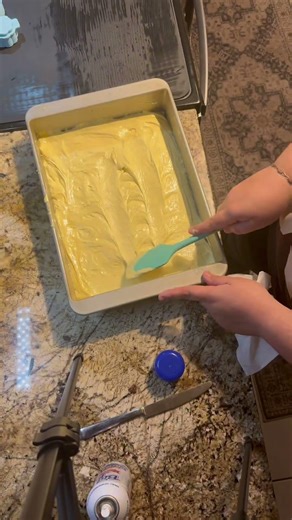 How to make funfetti cake pops