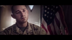 1.6M views · 18K shares | Watch the trailer now and see Shia LaBeouf in #ManDown – in theaters December 2nd. | MAN DOWN | Facebook