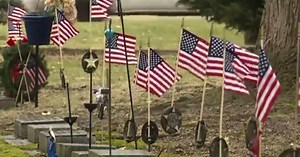 Civil War group, city of Muskego fight over cemetery upkeep