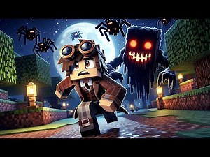 CATTURO TUTTI GLI SCP IN UN SOLO VIDEO! Minecraft FILM