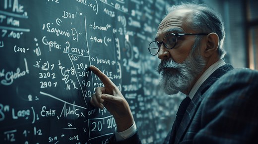 Comment convertir une note sur une échelle de 20 ?