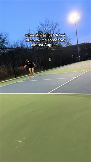 Why is summer going so fast #relatable #summer #july #august #fyp