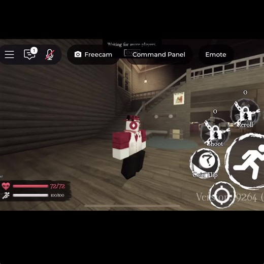 How to Play Chance in Forsaken: Tips and Tricks