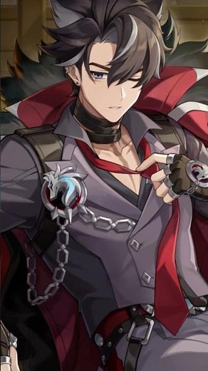 Genshin Impact: "Hello, please try to quickly summarize your intents and goals for this meeting."