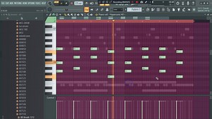 How to Make a Zambian Beat for ALifatiq ,Rich bizzy,Shenky and CHile 84 in fl studio from scratch in 12 Minnutes. | Dj Kash ThaProducer