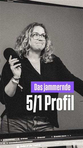 Lisa Mestars - Codes of Life® | Human Design & Astrologie PRO | Du hast immer wie Wahl, welche Version du verkörpern willst. Die jammernde oder die kraftvolle. 🔥 Hast du ein 5/1 Profil und kennst diese... | Instagram