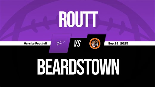 Football Game Preview: Beardstown Tigers vs. Triopia/Meredosia-Chambersburg/Virginia Trojans   How To Watch