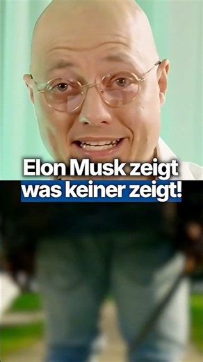 Elon Musk releases BANNED movie online for free!
