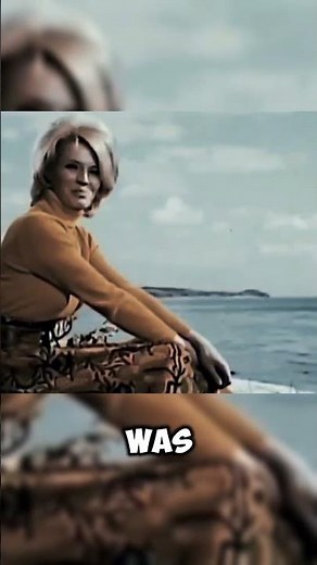 Angie Dickinson’s Untold Story of Fear Fame and Friendship