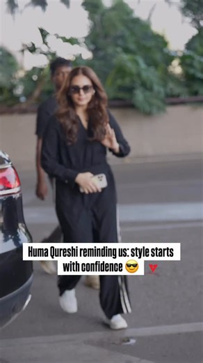 Varinder Chawla | No filters, just pure presence 🥰 @iamhumaq | Instagram