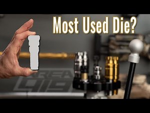 The Ultimate Guide To Universal Decapping: Featuring Area 419's Zero Spring-loaded Die