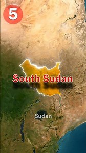 These Countries Might Not Exist In Next 50 Years