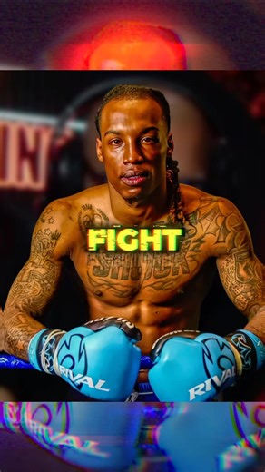 "I'M MOST EXCITED FOR RAY VS O'SHAQUIE, SHAKUR HAS BEEN USING HIM AS A HUMAN SHIELD"