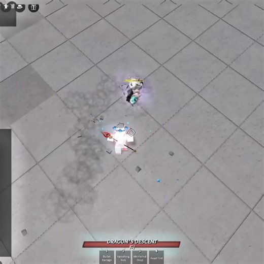 Garou in Roblox: How to Master the Game?