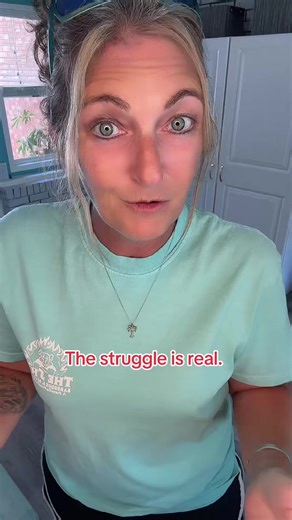 Bobbie Rader on TikTok