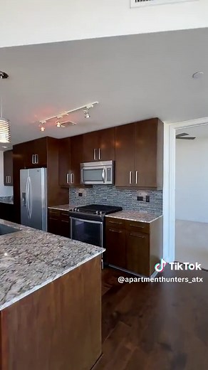 Apartment Hunters Austin on TikTok