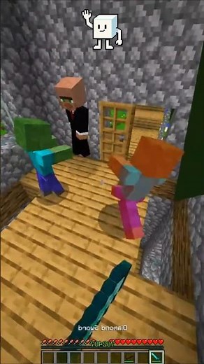 He Tried to Save Him… But Everything Went WRONG 💀