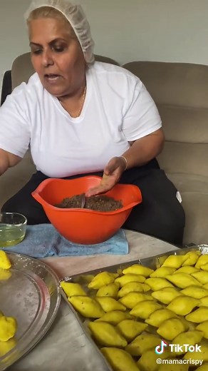 Homemade Kooba: A Delicious Assyrian Dish