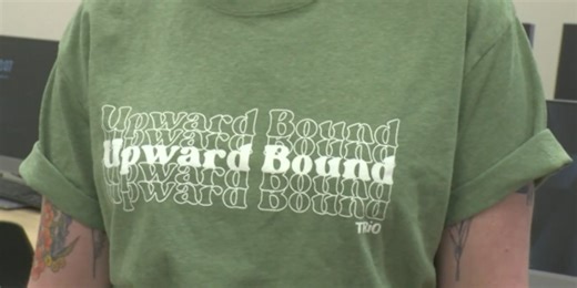 Federal funding pulled from Upward Bound program offered by PCC
