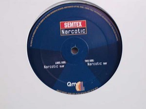 Semtex - Narcotic