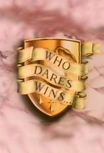 Who Dares Wins - TV Show
