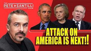 SUBSCRIBER-EXCLUSIVE // VIP “BACKSTAGE” ACCESS Obama/Clinton Et Al Behind Attack On Israel: ...