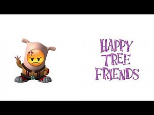 Elijah rants on happy tree friends